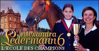 alexandra ledermann 8 rencontre