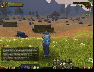 Allods Online officiellement de sortie aujourd'hui !