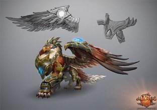 Une nouvelle extension pour Allods Online Une nouvelle extension pour Allods Online