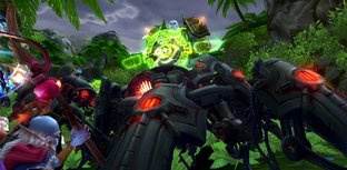 Allods Online : La nouvelle extension disponible dès aujourd’hui Allods Online : La nouvelle extension disponible dès aujourd’hui