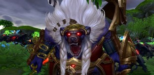 Allods Online : La nouvelle extension disponible dès aujourd’hui Allods Online : La nouvelle extension disponible dès aujourd’hui
