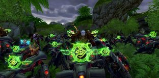 Allods Online : La nouvelle extension disponible dès aujourd’hui Allods Online : La nouvelle extension disponible dès aujourd’hui