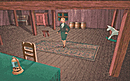 Alone in the Dark - 1992 PC - Screenshot 1