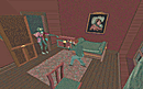 Alone in the Dark - 1992 PC - Screenshot 4