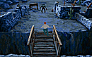 Alone in the Dark 3 PC - Screenshot 1