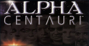 Alpha Centauri
