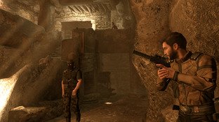 Aper�u Alpha Protocol PC - Screenshot 59