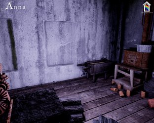 Dans les Alpes avec Anna : Frissons en perspective Dans les Alpes avec Anna : Frissons en perspective