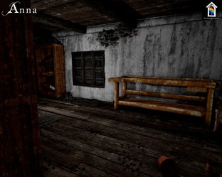 Dans les Alpes avec Anna : Frissons en perspective Dans les Alpes avec Anna : Frissons en perspective