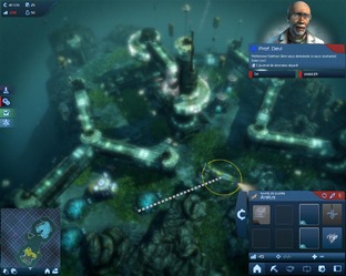 Anno 2070 - The Eden Complete Package Crack By Razor1911 Download