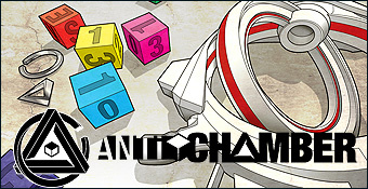 Antichamber (PC)