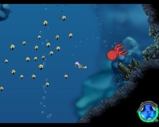 Une bonne action en achetant cinq jeux indépendants