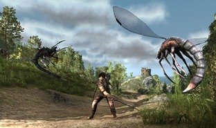 Images de Gothic 4 : Arcania