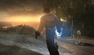 Images de Gothic 4 : Arcania