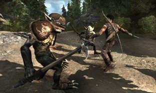 Images de Gothic 4 : Arcania