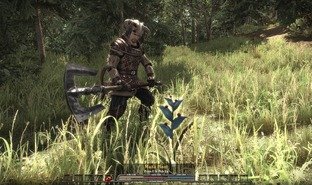 Images de Gothic 4 : Arcania