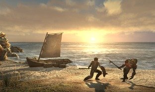 Images de Gothic 4 : Arcania