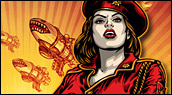 Test : Command & Conquer : Alerte Rouge 3 - PC
