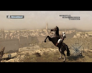Assassin's Creed PC