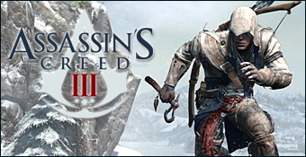 Assassin's Creed III