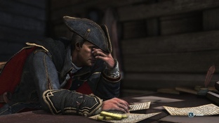 Test Assassin's Creed III PC - Screenshot 147