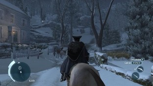 Test Assassin's Creed III PC - Screenshot 150