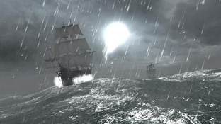 Test Assassin's Creed III PC - Screenshot 151