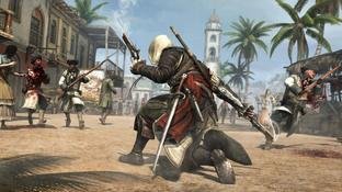 Assassin's Creed IV : Black Flag PC