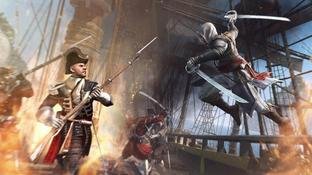 Assassin's Creed IV : Black Flag PC