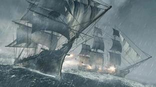 Assassin's Creed IV : Black Flag PC
