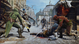 ~ Assassin's Creed Unity ~ صور جديدة ~ Assassin-s-creed-unity-pc-1409688682-049_m