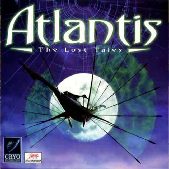 Atlantis : Secrets d'un Monde Oublié  [FR] [PC] [FS]