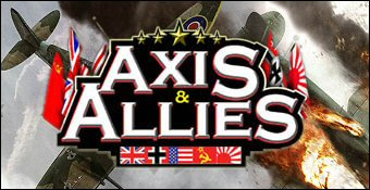 Axis & Allies