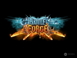 BattleForge change de modèle économique