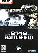 Battlefield 2142 :. 1 LIEN !!!