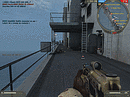 Battlefield 2 : Forces Spéciales PC