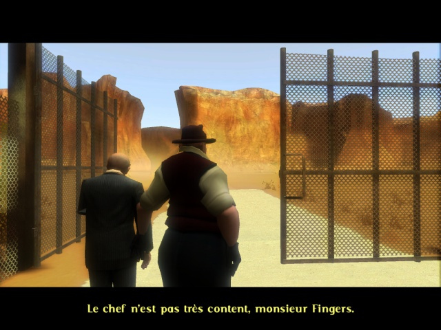 Broken Sword ~ The Angel of Death Baanpc056