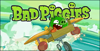 Bad Piggies
