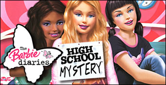 Barbie Diaries: High School Mystery - PC | gamepressure.com