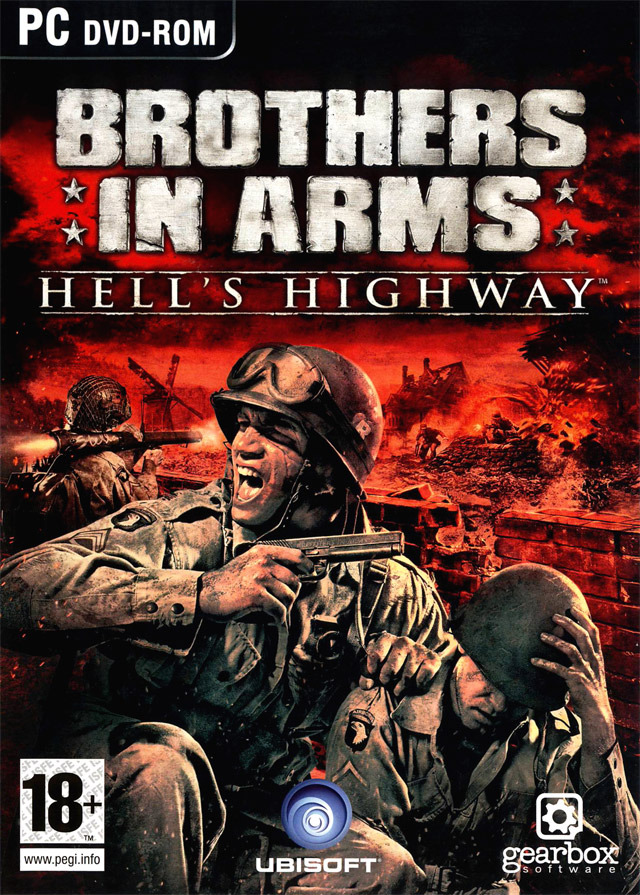 Brothers in Arms : Hell's Highway [PC] [FS]