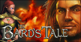 The Bard's Tale