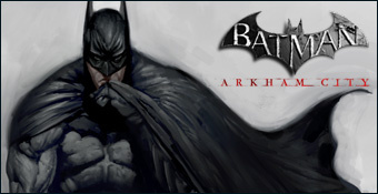 Batman Arkham City