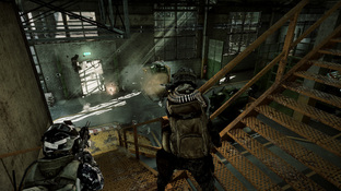E3 2012 : Images de Battlefield 3 : Close Quarters