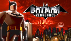 Batman Vengeance