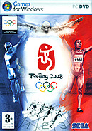 Beijing 2008 : Le Jeu Vidéo Officiel des Jeux Olympiques
