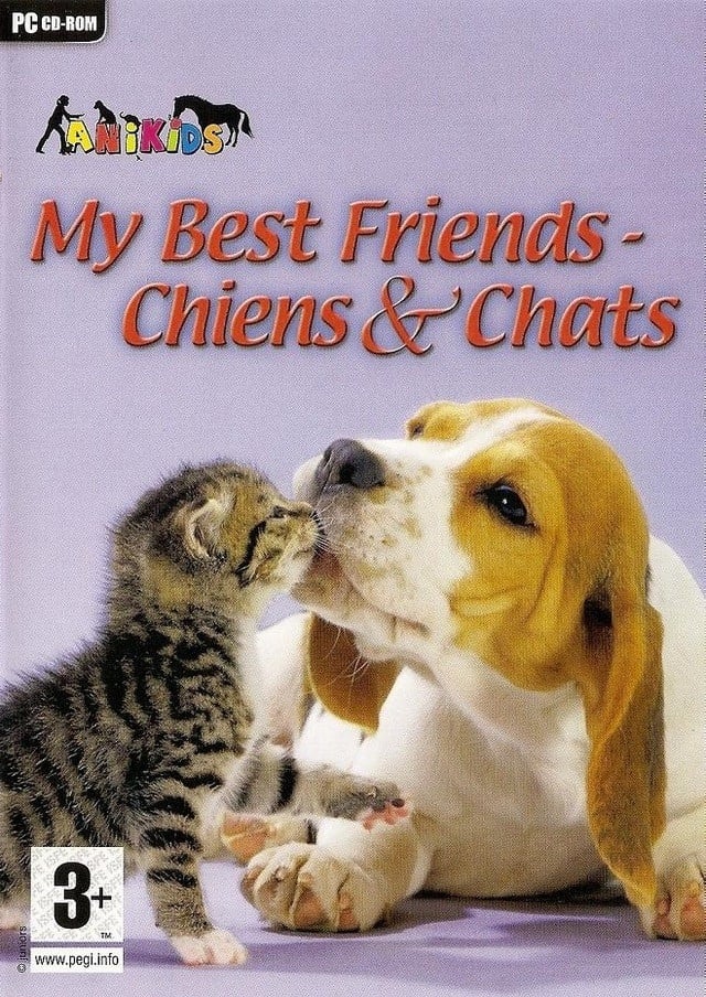 my best friends chiens chats sur pc jeuxvideo my best friends chiens chats sur pc jeuxvideo