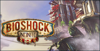 Bioshock Infinite