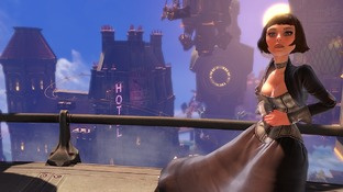 Bioshock Infinite PC