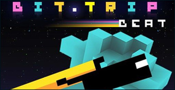 Bit.Trip Beat