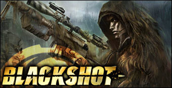 BlackShot